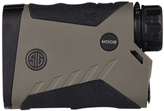 Sig Sauer KILO5K Laser Range Finder 7x25mm BDX-U/X in OD Green